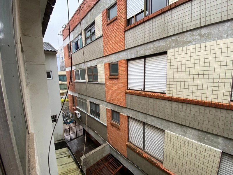 APARTAMENTO COMPOSTO POR 1 DORMITÓRIO EM CAPÃO DA CANOA!: 3ª foto da galeria de imagens do imóvel