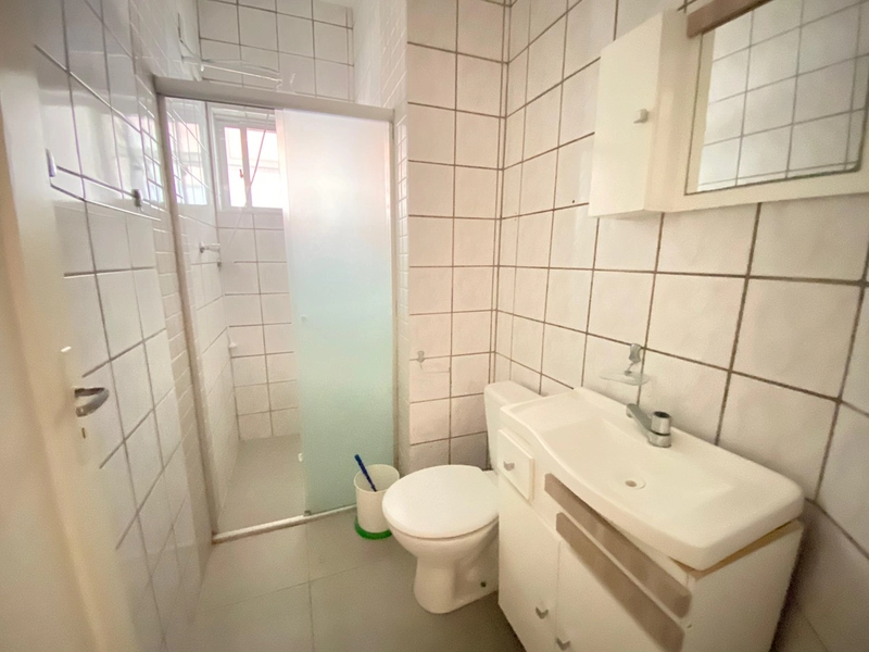 APARTAMENTO COMPOSTO POR 1 DORMITÓRIO EM CAPÃO DA CANOA!: 8ª foto da galeria de imagens do imóvel