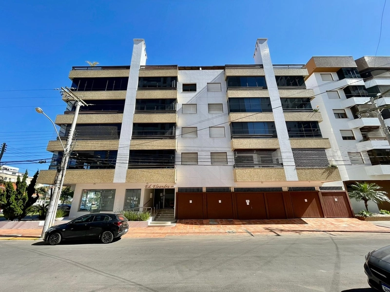APARTAMENTO 2 DORMITÓRIOS EM CAPÃO DA CANOA/CENTRO: 8ª foto da galeria de imagens do imóvel