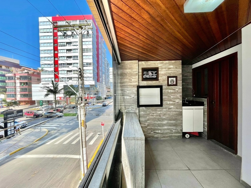 APARTAMENTO 2 DORMITÓRIOS EM CAPÃO DA CANOA/CENTRO: 18ª foto da galeria de imagens do imóvel