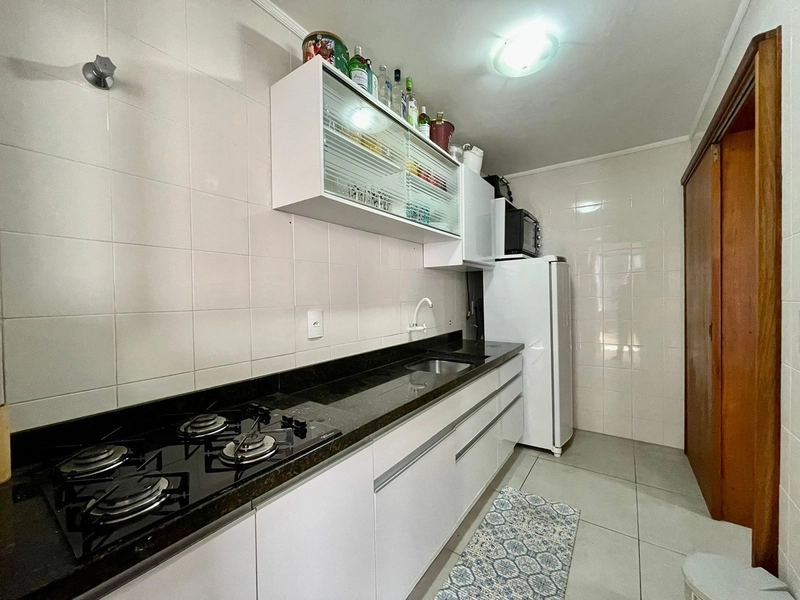 APARTAMENTO 2 DORMITÓRIOS EM CAPÃO DA CANOA/CENTRO: 1ª foto da galeria de imagens do imóvel