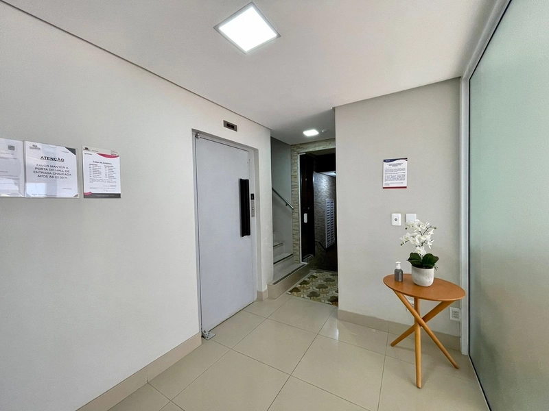 APARTAMENTO 2 DORMITÓRIOS EM CAPÃO DA CANOA/CENTRO: 2ª foto da galeria de imagens do imóvel