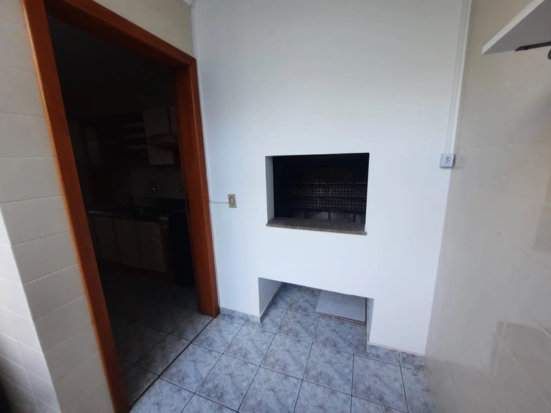 APARTAMENTO NO BAIRRO ZONA NOVA EM CAPÃO DA CANOA!: 3ª foto da galeria de imagens do imóvel