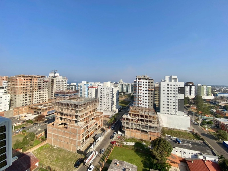APARTAMENTO 2 SUÍTES EM CAPÃO DA CANOA/ZONA NOVA: 1ª foto da galeria de imagens do imóvel