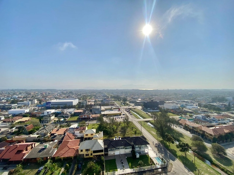 APARTAMENTO 2 SUÍTES EM CAPÃO DA CANOA/ZONA NOVA: 14ª foto da galeria de imagens do imóvel