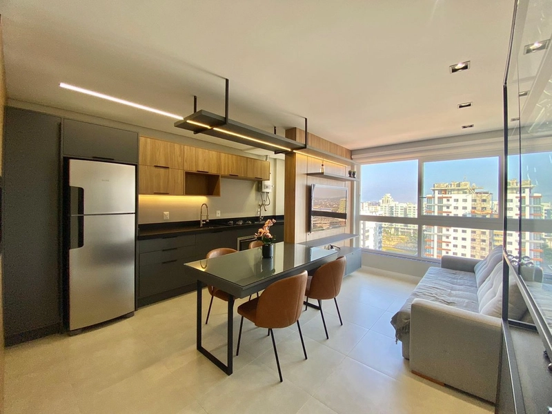 APARTAMENTO 2 SUÍTES EM CAPÃO DA CANOA/ZONA NOVA: 25ª foto da galeria de imagens do imóvel