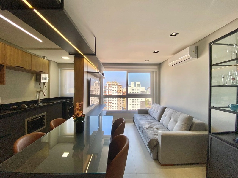 APARTAMENTO 2 SUÍTES EM CAPÃO DA CANOA/ZONA NOVA: 8ª foto da galeria de imagens do imóvel
