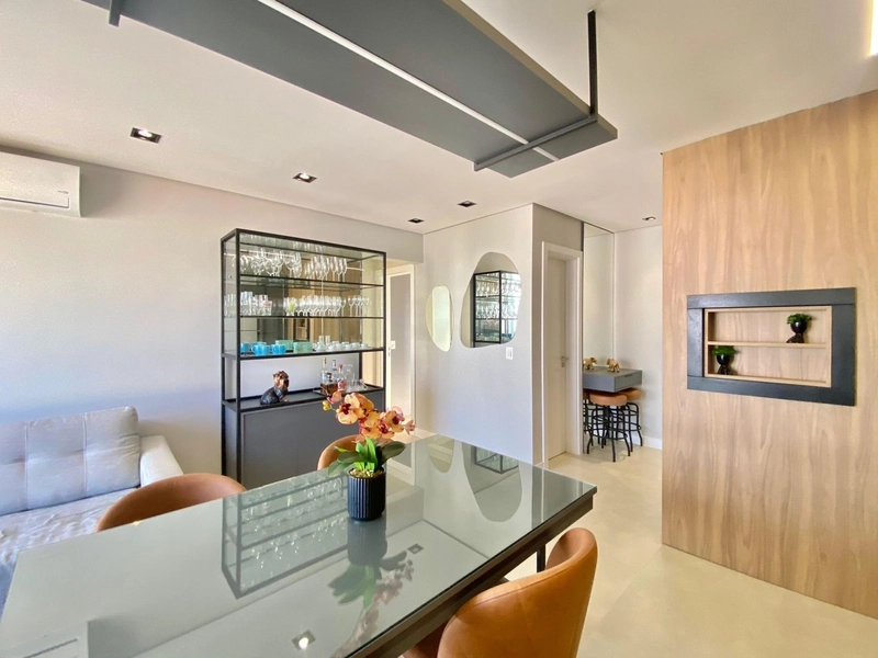 APARTAMENTO 2 SUÍTES EM CAPÃO DA CANOA/ZONA NOVA: 11ª foto da galeria de imagens do imóvel