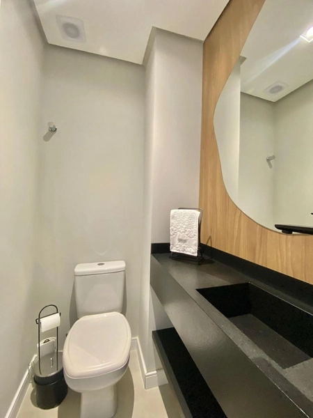 APARTAMENTO 2 SUÍTES EM CAPÃO DA CANOA/ZONA NOVA: 10ª foto da galeria de imagens do imóvel