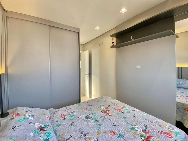 APARTAMENTO 2 SUÍTES EM CAPÃO DA CANOA/ZONA NOVA: 2ª foto da galeria de imagens do imóvel