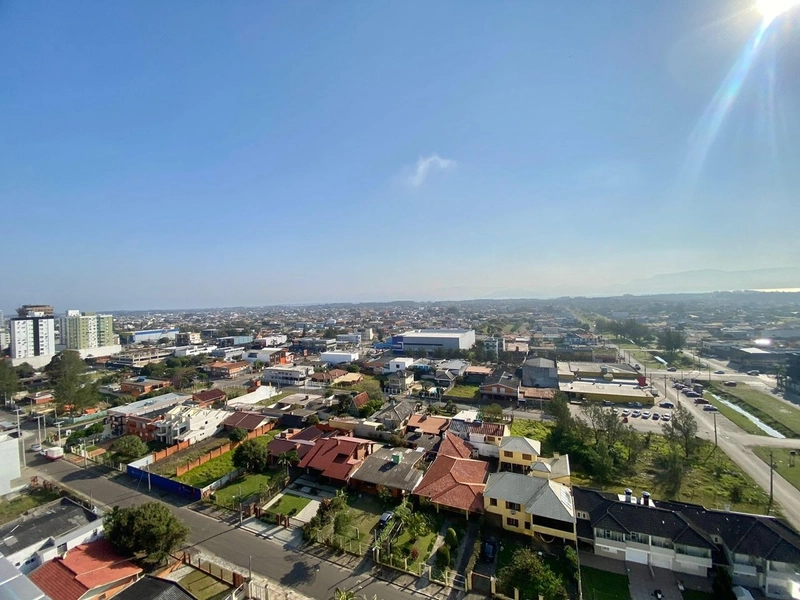 APARTAMENTO 2 SUÍTES EM CAPÃO DA CANOA/ZONA NOVA: 6ª foto da galeria de imagens do imóvel