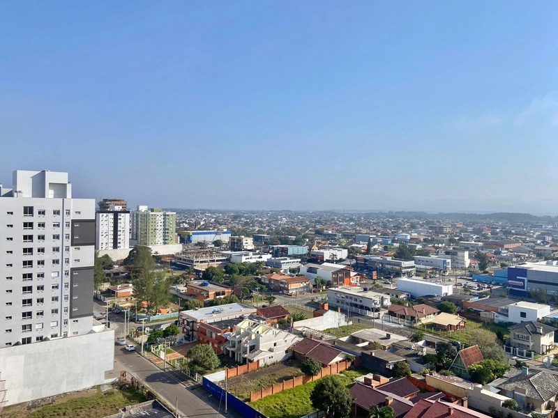 APARTAMENTO 2 SUÍTES EM CAPÃO DA CANOA/ZONA NOVA: 5ª foto da galeria de imagens do imóvel