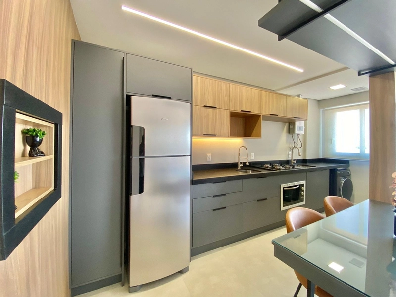 APARTAMENTO 2 SUÍTES EM CAPÃO DA CANOA/ZONA NOVA: 16ª foto da galeria de imagens do imóvel