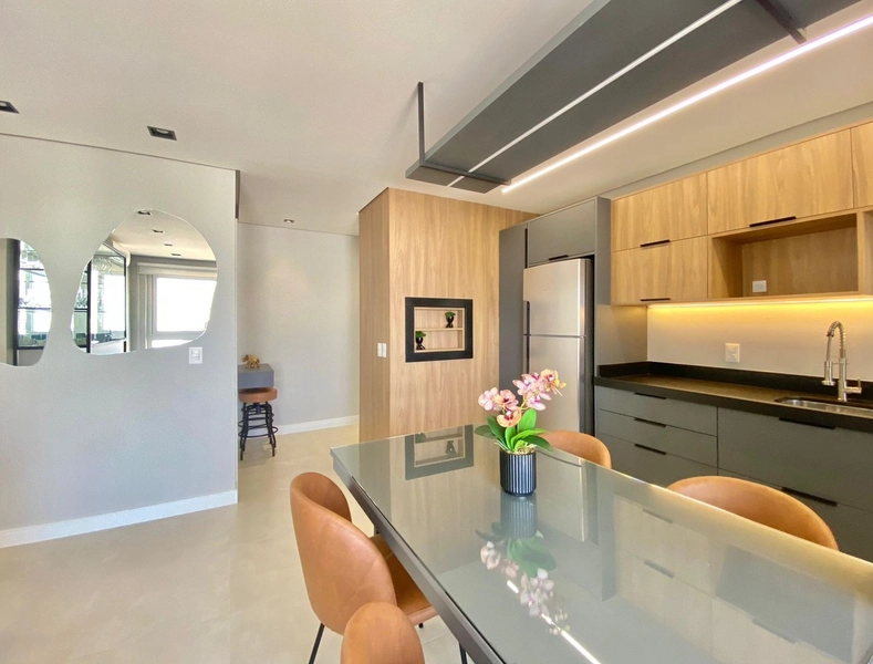 APARTAMENTO 2 SUÍTES EM CAPÃO DA CANOA/ZONA NOVA: 23ª foto da galeria de imagens do imóvel