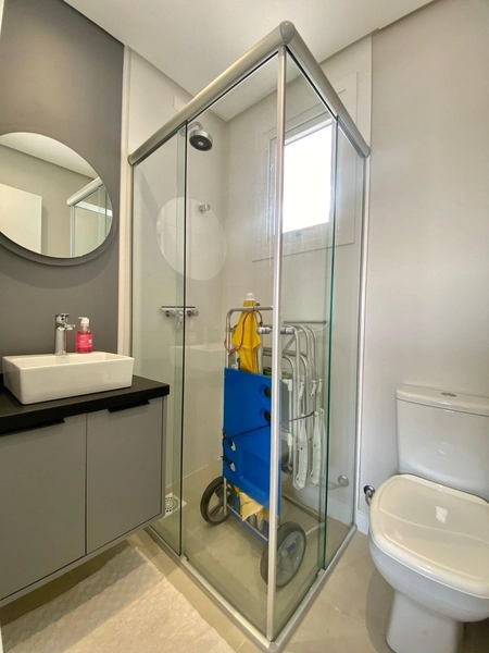 APARTAMENTO 2 SUÍTES EM CAPÃO DA CANOA/ZONA NOVA: 21ª foto da galeria de imagens do imóvel