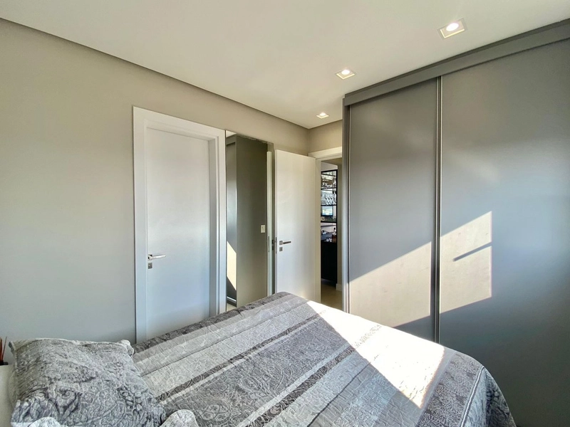 APARTAMENTO 2 SUÍTES EM CAPÃO DA CANOA/ZONA NOVA: 9ª foto da galeria de imagens do imóvel