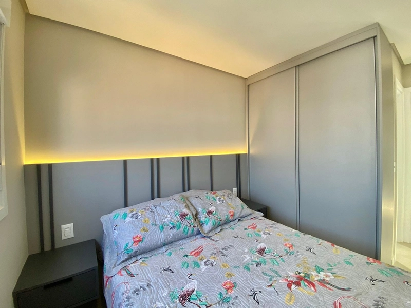 APARTAMENTO 2 SUÍTES EM CAPÃO DA CANOA/ZONA NOVA: 3ª foto da galeria de imagens do imóvel