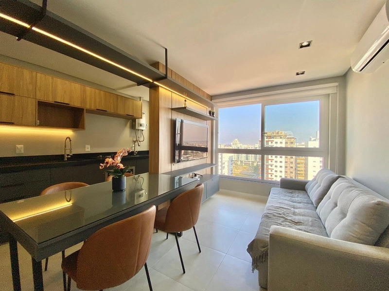 APARTAMENTO 2 SUÍTES EM CAPÃO DA CANOA/ZONA NOVA: 17ª foto da galeria de imagens do imóvel