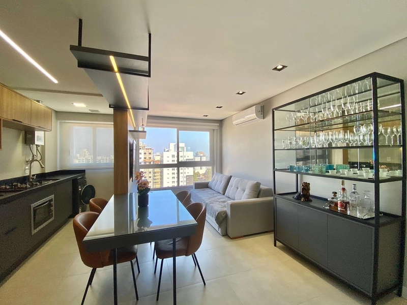 APARTAMENTO 2 SUÍTES EM CAPÃO DA CANOA/ZONA NOVA: 12ª foto da galeria de imagens do imóvel