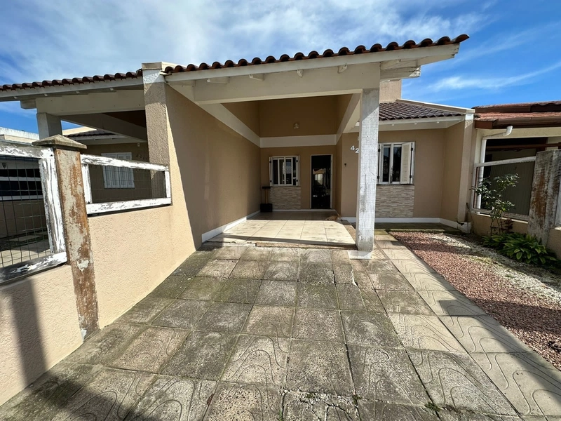 Ótima oportunidade casa/capão novo: 4ª foto da galeria de imagens do imóvel