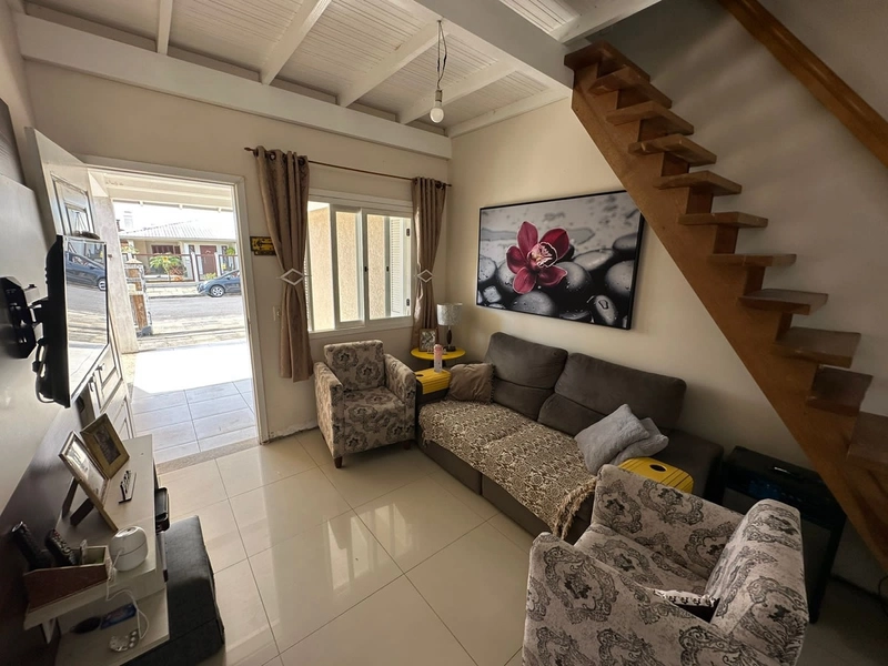 Ótima oportunidade casa/capão novo: 6ª foto da galeria de imagens do imóvel