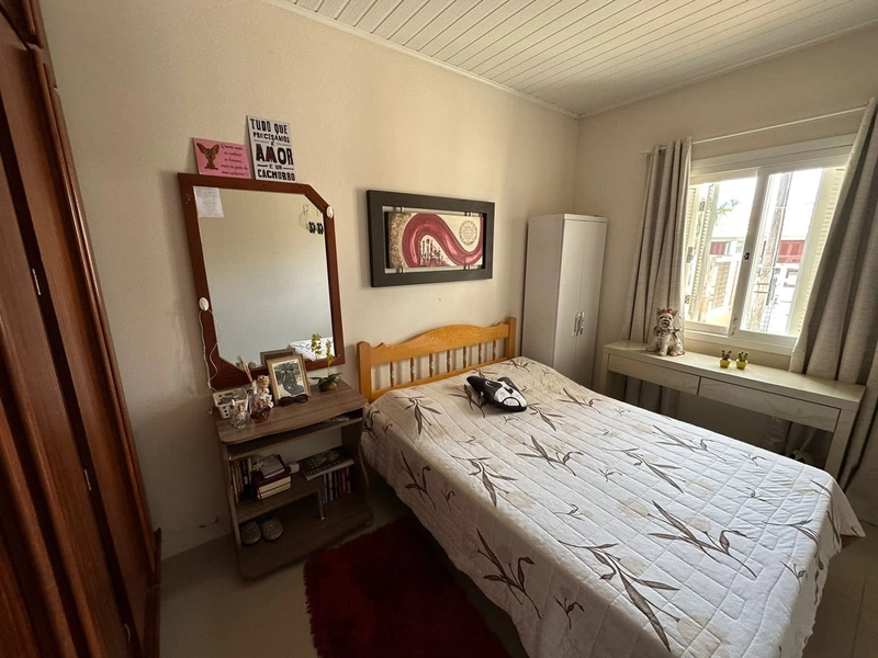 Ótima oportunidade casa/capão novo: 2ª foto da galeria de imagens do imóvel