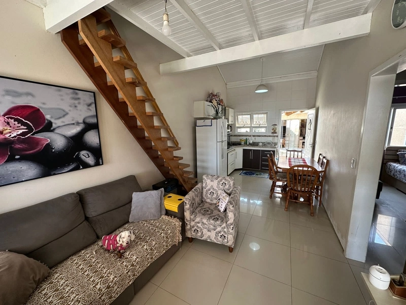 Ótima oportunidade casa/capão novo: 1ª foto da galeria de imagens do imóvel