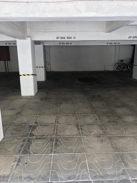 APTO 3 DORMITORIOS: 13ª foto da galeria de imagens do imóvel