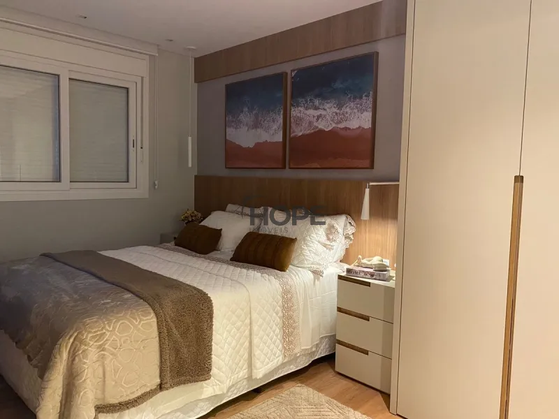 APARTAMENTO COM 3 DORMITÓRIOS NO CENTRO DE CAPÃO!: 8ª foto da galeria de imagens do imóvel