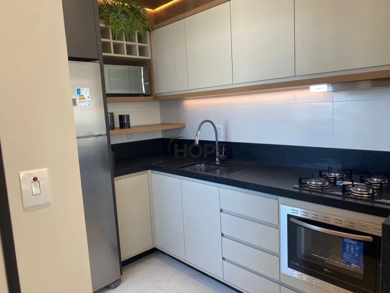APARTAMENTO COM 3 DORMITÓRIOS NO CENTRO DE CAPÃO!: 10ª foto da galeria de imagens do imóvel