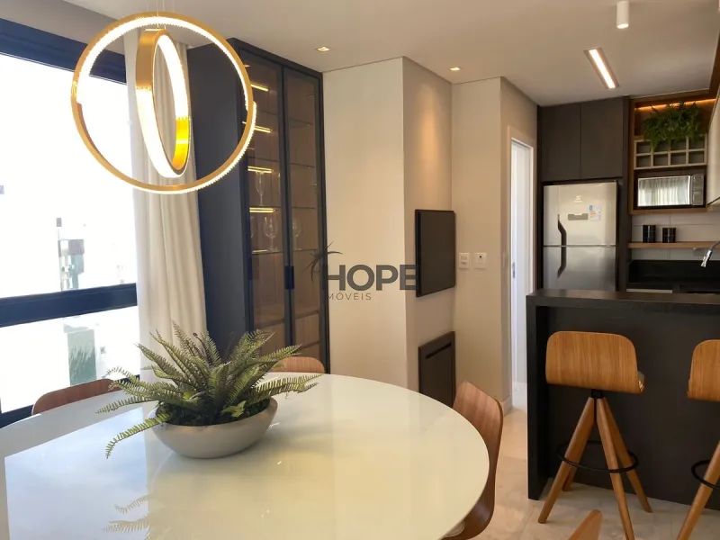APARTAMENTO COM 3 DORMITÓRIOS NO CENTRO DE CAPÃO!: 2ª foto da galeria de imagens do imóvel
