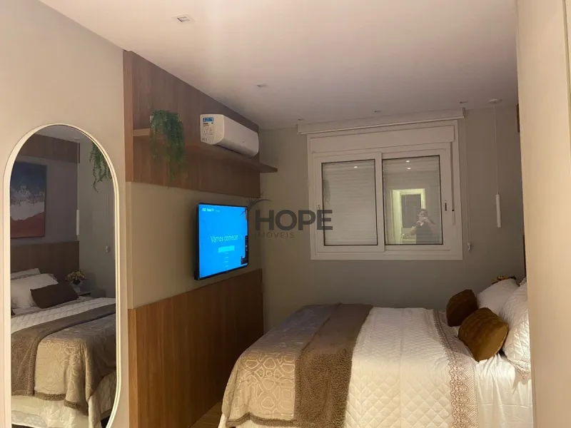 APARTAMENTO COM 3 DORMITÓRIOS NO CENTRO DE CAPÃO!: 4ª foto da galeria de imagens do imóvel