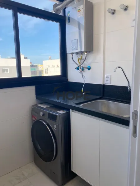 APARTAMENTO COM 3 DORMITÓRIOS NO CENTRO DE CAPÃO!: 3ª foto da galeria de imagens do imóvel