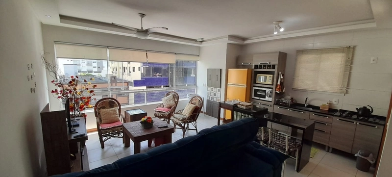 APARTAMENTO 2 DORMITÓRIOS EM CAPÃO DA CANOA/ CENTTRO: 6ª foto da galeria de imagens do imóvel