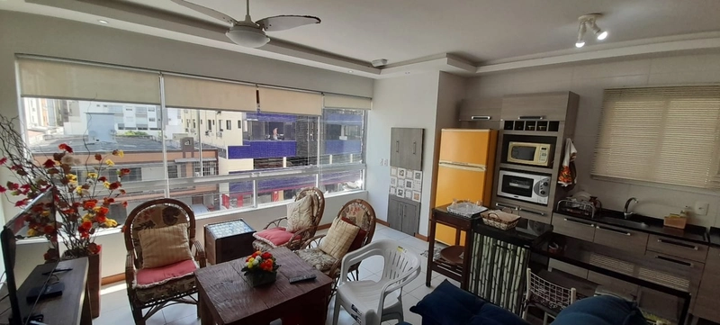 APARTAMENTO 2 DORMITÓRIOS EM CAPÃO DA CANOA/ CENTTRO: 7ª foto da galeria de imagens do imóvel