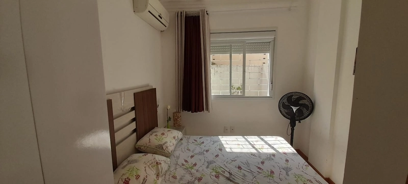 APARTAMENTO 2 DORMITÓRIOS EM CAPÃO DA CANOA/ CENTTRO: 1ª foto da galeria de imagens do imóvel