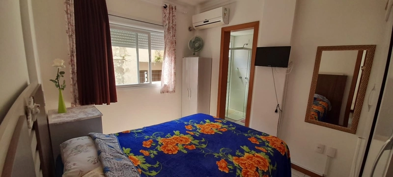 APARTAMENTO 2 DORMITÓRIOS EM CAPÃO DA CANOA/ CENTTRO: 12ª foto da galeria de imagens do imóvel