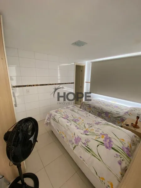 Belíssimo apartamento 05 dormitórios de frente para o mar.: 14ª foto da galeria de imagens do imóvel