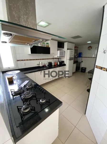 Belíssimo apartamento 05 dormitórios de frente para o mar.: 7ª foto da galeria de imagens do imóvel