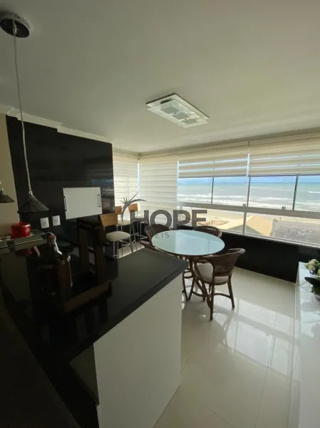 Belíssimo apartamento 05 dormitórios de frente para o mar.: 22ª foto da galeria de imagens do imóvel
