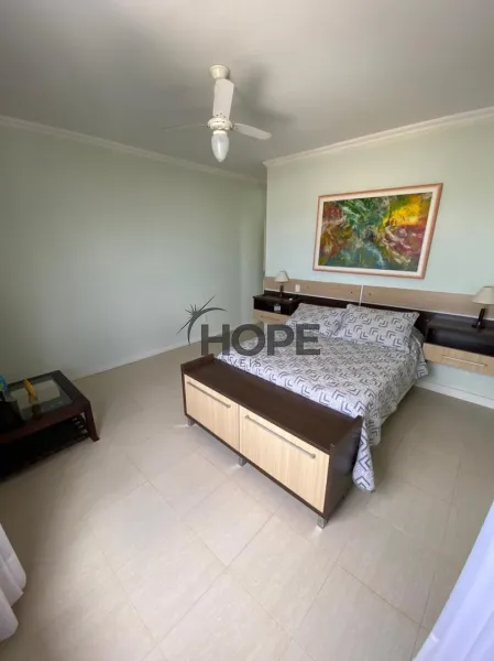 Belíssimo apartamento 05 dormitórios de frente para o mar.: 11ª foto da galeria de imagens do imóvel