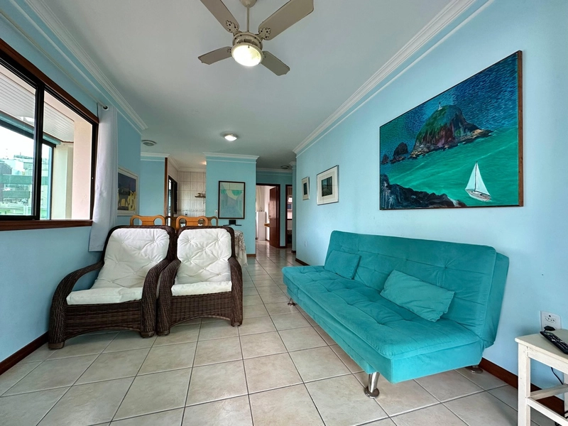 APARTAMENTO EM CAPÃO DA CANOA: 1ª foto da galeria de imagens do imóvel