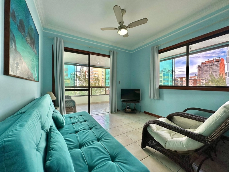 APARTAMENTO EM CAPÃO DA CANOA: 2ª foto da galeria de imagens do imóvel