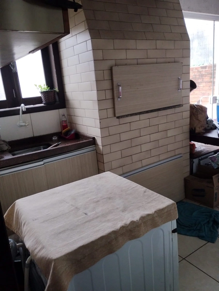 Casa 3 dormitórios em Capão da Canoa: 7ª foto da galeria de imagens do imóvel
