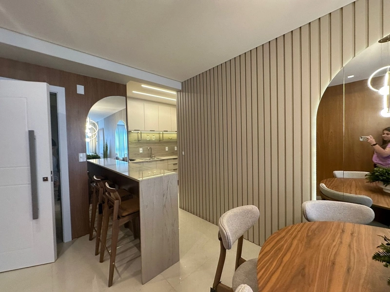 APARTAMENTO COM VISTA LIBERADA EM CAPÃO DA CANOA!!: 11ª foto da galeria de imagens do imóvel