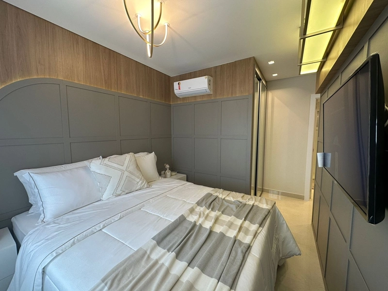 APARTAMENTO COM VISTA LIBERADA EM CAPÃO DA CANOA!!: 17ª foto da galeria de imagens do imóvel