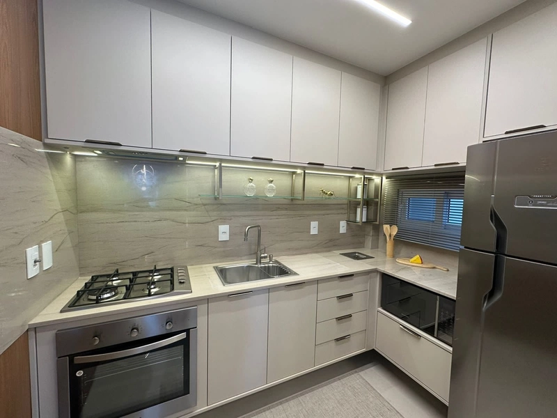 APARTAMENTO COM VISTA LIBERADA EM CAPÃO DA CANOA!!: 18ª foto da galeria de imagens do imóvel
