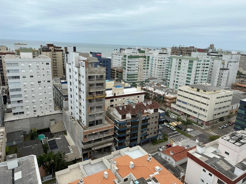 APARTAMENTO COM VISTA LIBERADA EM CAPÃO DA CANOA!!: 1ª foto da galeria de imagens do imóvel