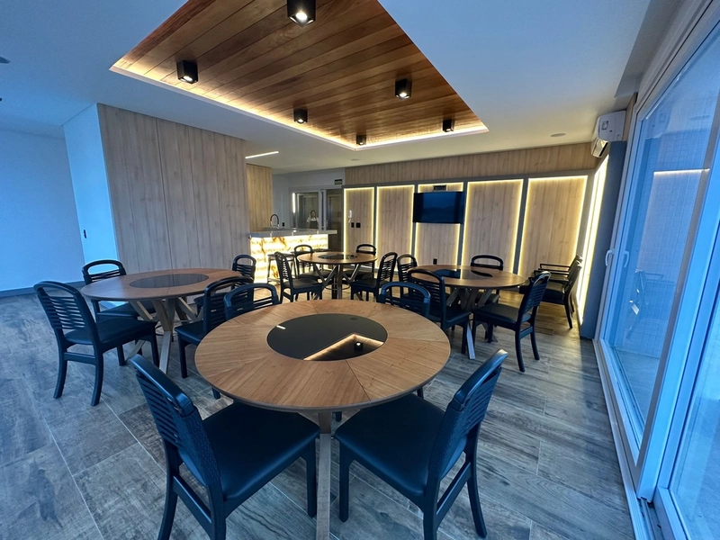 APARTAMENTO COM VISTA LIBERADA EM CAPÃO DA CANOA!!: 16ª foto da galeria de imagens do imóvel