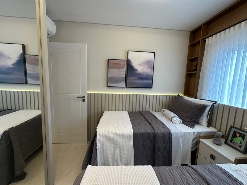 APARTAMENTO COM VISTA LIBERADA EM CAPÃO DA CANOA!!: 15ª foto da galeria de imagens do imóvel